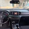 KiA SPORTAGE 2018 thumb 5