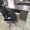 Table et chaise bureau thumb 1