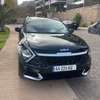 Kia Sportage 2022 thumb 2