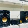 Chaîne hi-fi Philips FX-10 Puissant et Design Compact thumb 0
