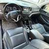 Hyundai Tucson 2018 thumb 7