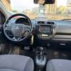 Mitsubishi Mirage 2017 automatique essence thumb 11