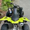 Yamaha raptor YFM homologué 2024 thumb 2