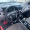 Hyundai Elantra 2015 thumb 7