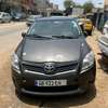 Toyota auris thumb 0