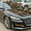 Hyundai Grandeur thumb 0
