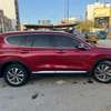 Hyundai Santa Fe thumb 3