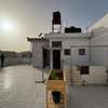 Mini studio meublé lumineux avec terrasse – Maristes Dakar thumb 6