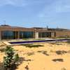 Villa neuve de 1000 m² pied dans l' eau Almadies thumb 10