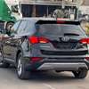 Hyundai SantaFe 2018 essence automatique thumb 7