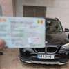 BMW X1 SUV compact noir performant et élégant thumb 2