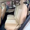 BMW X5 SUV blanc spacieux et performant thumb 6