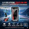 Booster batterie thumb 0