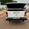 Mitsubishi L200 Gls sportero 2022 Diesel thumb 11