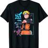 T-shirts manga thumb 1