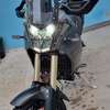 Yamaha Ténéré700 trail gris polyvalent Annee 2024 thumb 7