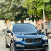 BMW X3 année 2019 thumb 3