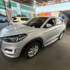 Hyundai Tucson diesel 2020 Full options thumb 7