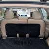 NISSAN PATHFINDER PLATINIUM VIP thumb 6