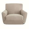Housses de Fauteuil et Canapé en JACQUARD thumb 0