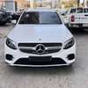 Mercedes BENS GLC 220d 2018 thumb 0
