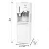 FONTAINE AVEC FRIGO ASTECH + Porte Gobelet thumb 3