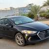 Hyundai Elantra thumb 0