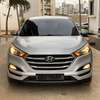 Hyundai Tucson 2016 thumb 0