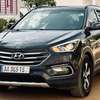 HYUNDAI  SANTAFEE  2017 thumb 8