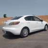 Mazda 3 2013 thumb 3