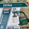 Total Pistolet Peinture Électrique 550W HVLP thumb 0
