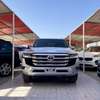 Toyota land cruiser VX thumb 4
