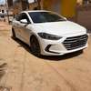 Hyundai Avante Diesel 2016 thumb 1