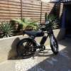 Vélo électrique premium – Type scooter – Neuf thumb 9