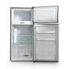 REFRIGERATEUR 100LITRES ROCH 2PORTES GRIS RFR125DTJ thumb 1