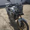 Honda Africa twin 2019 papiers complet thumb 0