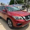 Nissan pathfinder 2017 thumb 0