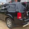 Honda Pilot 7 places 2014 essence boîte auto thumb 3