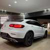 Mercedes-Benz GLC 300 2020 thumb 5
