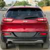 Jeep Cherokee 2016 limited thumb 0