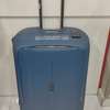 Valise Samsonite rigide bleu marine 4 roues légères thumb 9