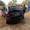 KIA SPORTAGE 2008 thumb 7