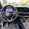Cadillac Escalade thumb 2