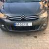 Citroën Élysée 2016 thumb 0