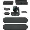 caméra de visioconférence Webcam logitech thumb 0