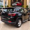 Jeep Compass Limited 2017 thumb 3