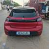 Peugeot 208 manuel diesel 2023 thumb 0