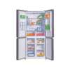 REFRIGERATEUR SMART TECHNOLOGY SIDE BY SIDE 4PORTES INVERTER thumb 1