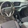 HYUNDAI TUCSON 2020 thumb 9