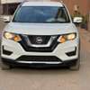 Nissan rogue thumb 0